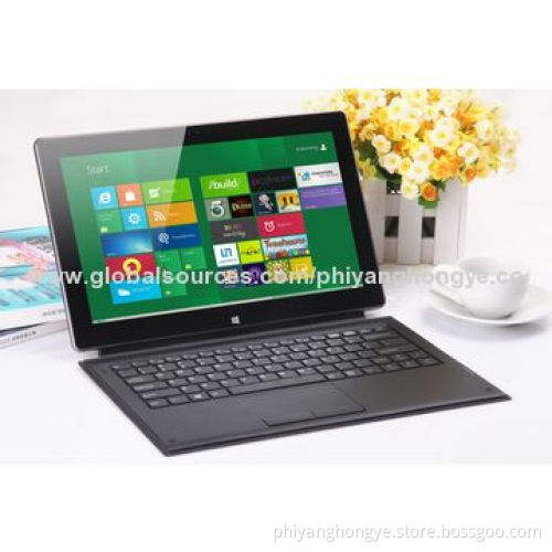 Windows and Androids dual OS Tablet PC